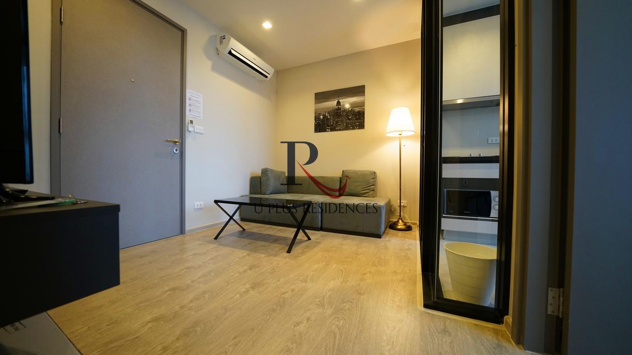 Ferienwohnung The Base Pattaya Exterior foto