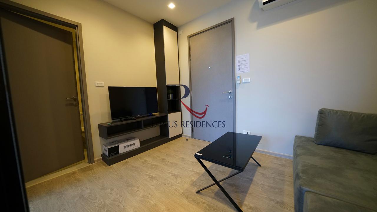 Ferienwohnung The Base Pattaya Exterior foto
