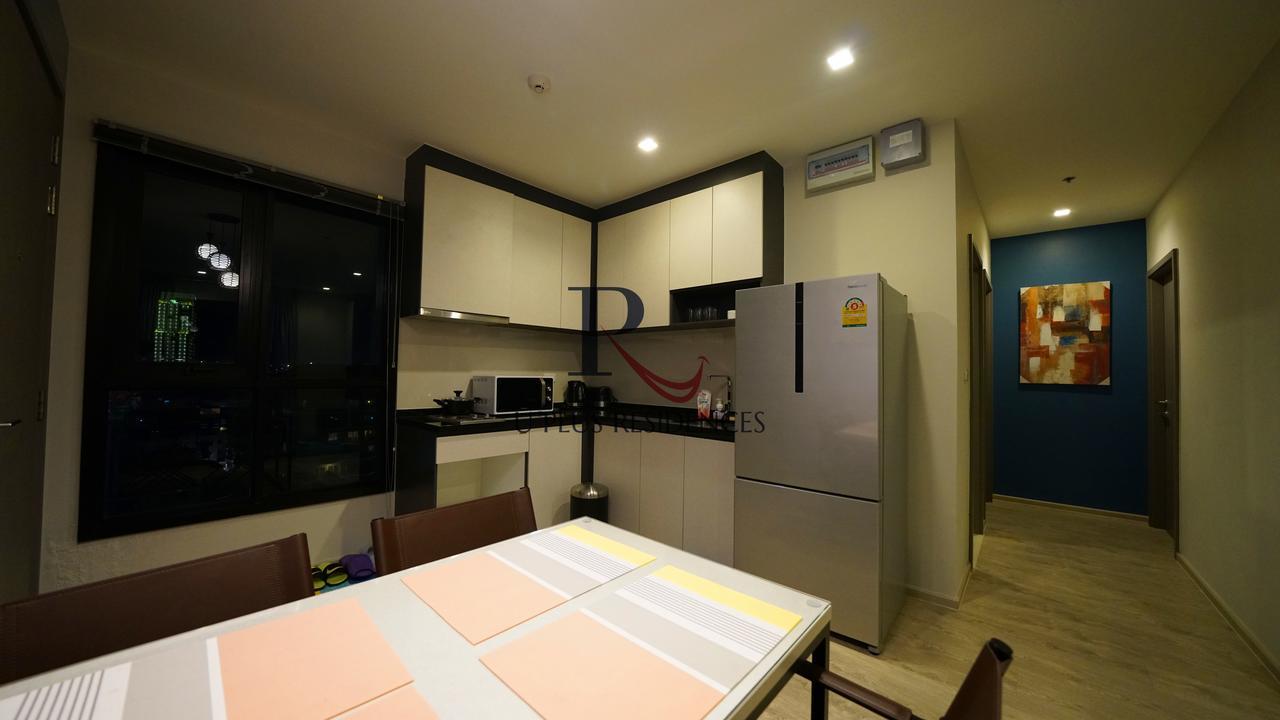 Ferienwohnung The Base Pattaya Exterior foto