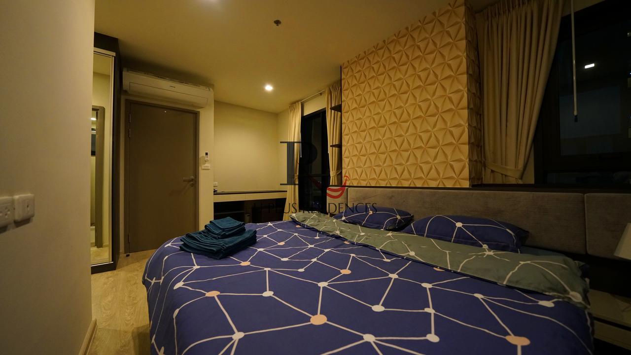 Ferienwohnung The Base Pattaya Exterior foto
