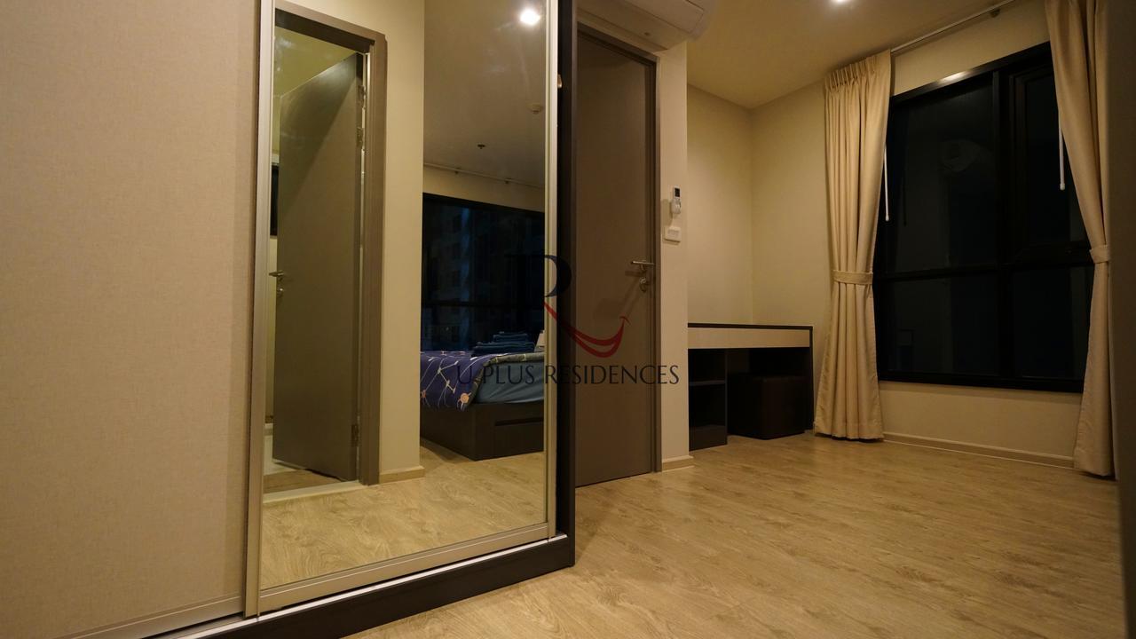 Ferienwohnung The Base Pattaya Exterior foto